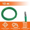 ECENCE Accessories & Repair kit for Robotic Lawn Mower, 10m