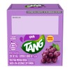 Tang Bebida en Polvo Sabor Uva, 8 Sobres de 11g