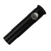 1.25in Metal Collimating Cheshire Eyepiece Reflector Telescope Eyepiece For Astronomical