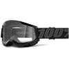 Seecle SE-41S262-HZ Lens Clear Compatible for Glasses/Mask 100% RACECRAFT 2