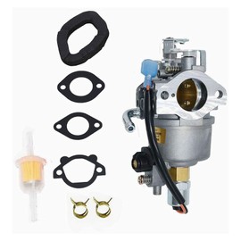 Autu Parts 146-0785 Carburetor for Onan Cummins for Microquiet 4000-Watt Replace 4KYFA26100 4KYFA26100P 4KYFA26100K A041D736 A042P619 146-0803