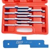 Eapele Router Table Set Up Bars Replace for PRS3400 (Set