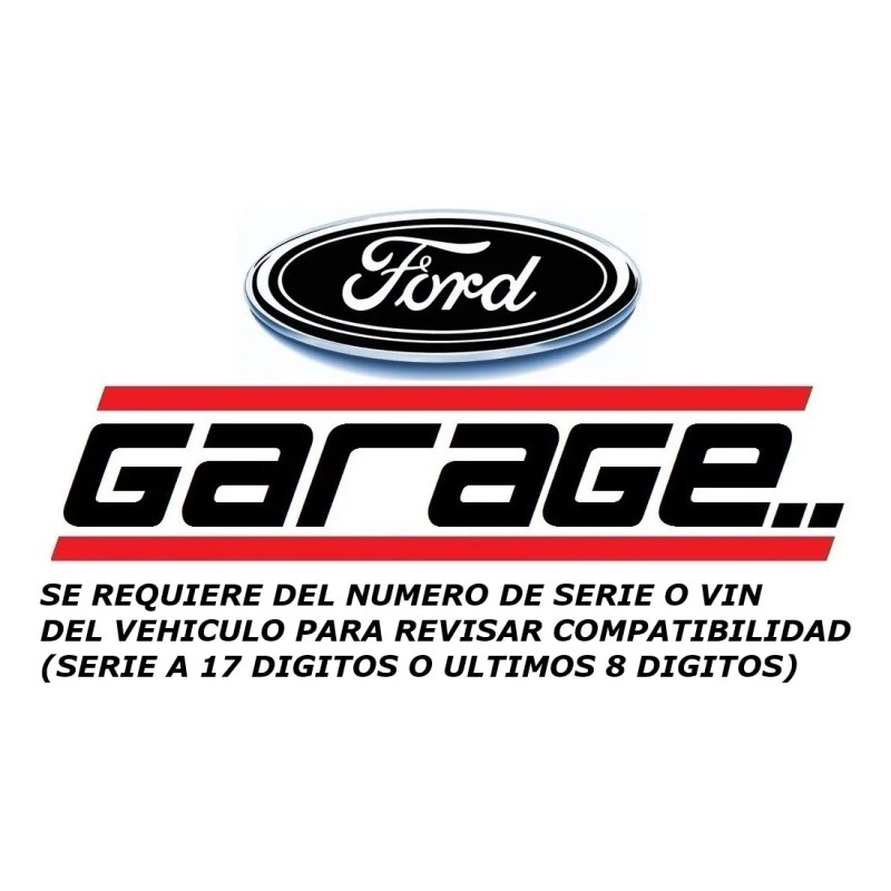 Soporte Flecha Derecha Ford Escape 2013-2019 Fusion 2.5 Orig