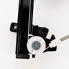 LST Rear Right Electric Window Regulator 93362664 A MK I