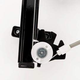 LST Rear Right Electric Window Regulator 93362664 A MK I