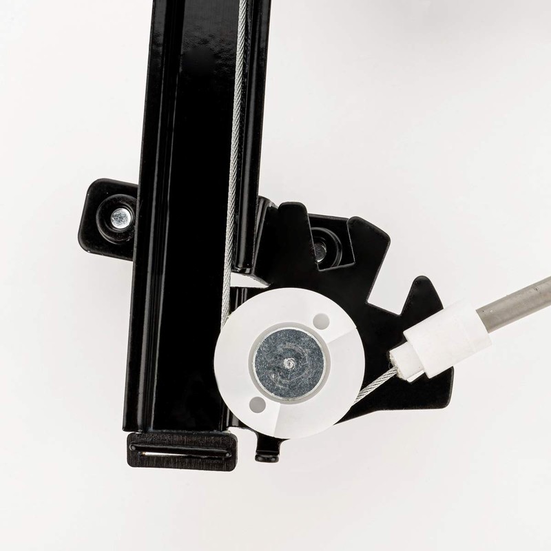 LST Rear Right Electric Window Regulator 93362664 A MK I