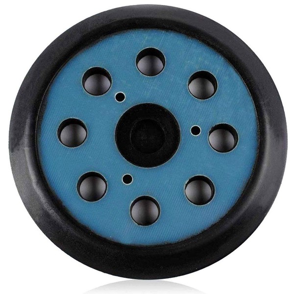 5 Inch Sander Replacement Pad Compatible with Makita Orbital Sander