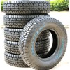 Evoluxx Rotator A/T Truck/Suv All-Terrain Off-Road Radial Tire-265/70R16 265/70/16 265/70-16