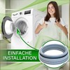 Door Seal for Washing Machine with Original Code 00354135 00362254