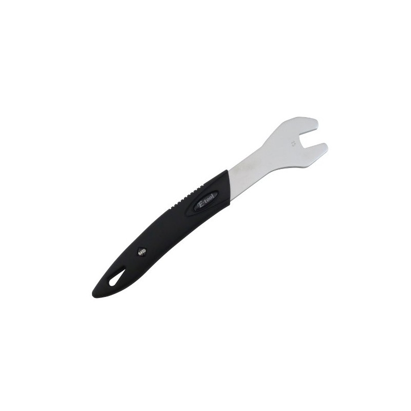 E-tool 8450 Pedal Wrench 0.6 inch (15 mm)