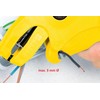 WEICON Wire Stripper No. 7 Solar Stripping Tool for the