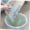 ULTECHNOVO 3Pcs Hair Removal Comb Multi Use Broom Comb for