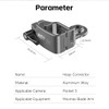 MOVMAX Blade Arm Aluminum Alloy Hoop Connector for DJI Osmo