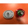 Betts lighting NEW Red LED Single Contact BETTS MFG light