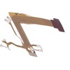 Flexible Flat Cable Laser Lens Ribbon Wire Replacement CD Optical