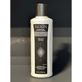NIOXIN - Scalp Optimizing. CLEANSER ( 6.7 Fl.Oz. )￼
