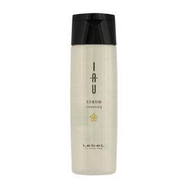 ルベル イオセラム クレンジング(シャンプー) 200ml