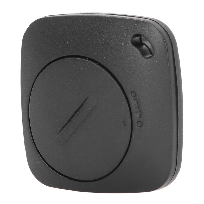 Bluetooth Tracking Device App Control Portable Multifunction Item Locator Finder