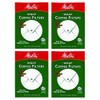 Melitta 627402 Super Premium Wrap Around Coffee Filters 4-pack, 40