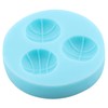 Basketball Fondant Molds Sports Theme Silicone Mold