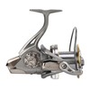 4.8:1 Spinning Fishing Reels Strong Braking Force All Metal Long