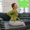 Gel Relajante Muscular De Árnica Estimul Nordin 60g