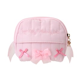 Sanrio 468118 Tissue Pouch (Princess Ribbon) My Melody