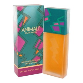 Coach Animale Women 3.3 3.4 oz 100 ml Eau De Parfum Spray Nib Sealed