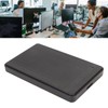 2.5in Hard Drive Enclosure Tool Free 5Gbps USB3.0 to SATA