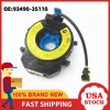 VISVIC 93490-3S110 Clock Spring For HYUNDAI AZERA 2010-2014 Veloster 2011+