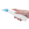 Baby Nasal Aspirator Electric Infant Nose Cleaner Silicone Automatic Booger