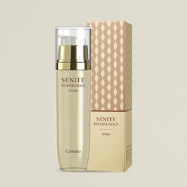 코리아나세니떼 인텐스 골드 토너 150ml Koreana Scent Intense Gold Toner 150ml