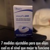 SleepPro aparato para dejar de Roncar y Evitar la Apnea