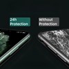 LZRLZW 2 Pack Screen Protector for iPhone15 Pro Max,[8K HD][Eye