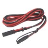 KUNCAN SAE to SAE Extension Cable 12AWG - 6FT DC