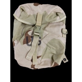 Desert Sustainment Pouch-NEW!