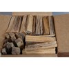 Smoak Firewood Cooking Wood Mini Splits - USDA Certified Kiln
