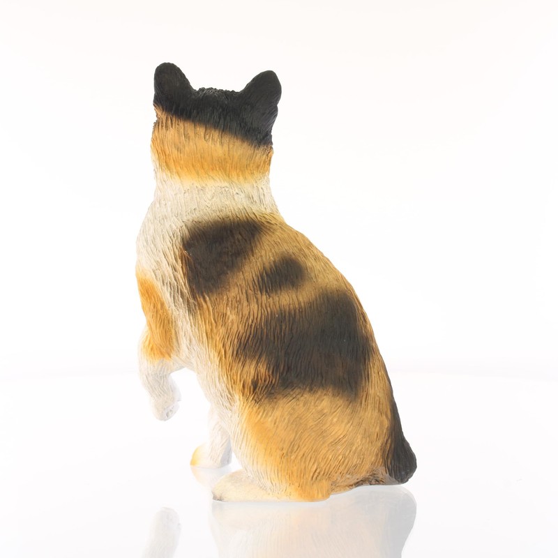 Conversation Concepts Calico Cat Figurine