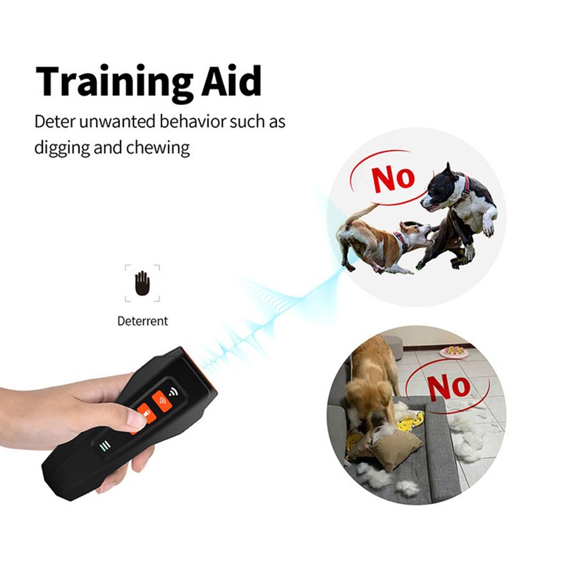 Dog Repellent Device Dog Deterrent Dog Repellent Dog Training Tool