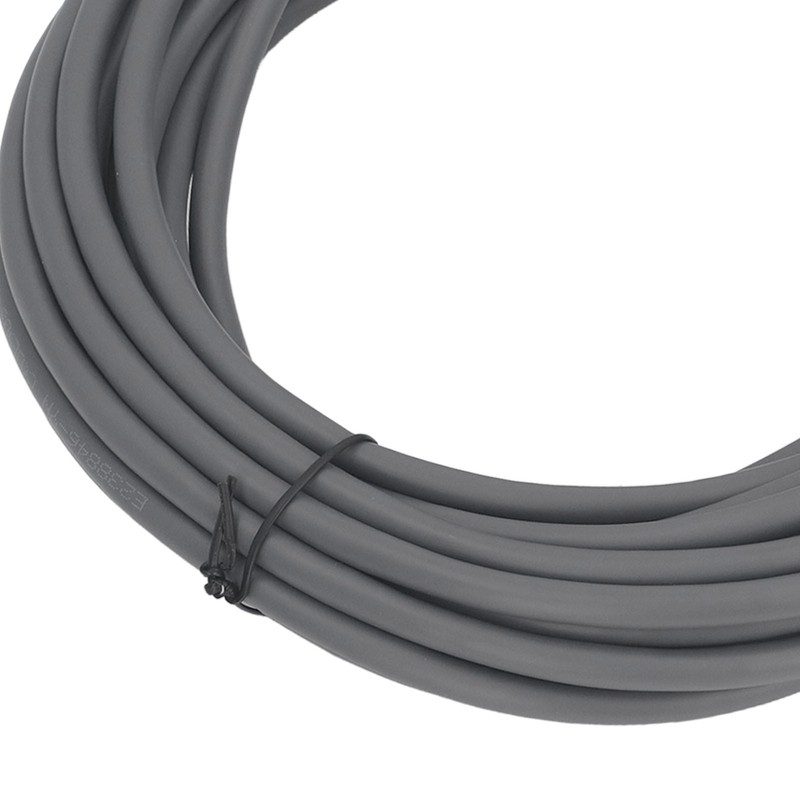 Satellite Internet Cable 1200Mbps PVC Copper IP68 Waterproof Replacement Cable