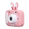 Kids Camera Digital 20MP Child Selfie Toy Toddler Christmas Birthday