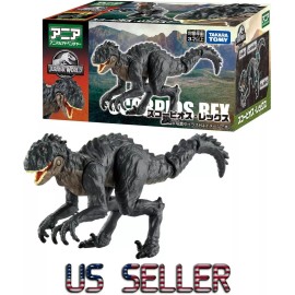 Takara Tomy ANIA Scorpios Rex Jurassic World Dinosaur Figure NOV 2024 IN STOCK