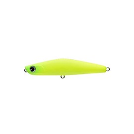 Amz Design (ima) Pencil Bait Yoichi 80mm 18g Matte Chart #YI80-004 Lure