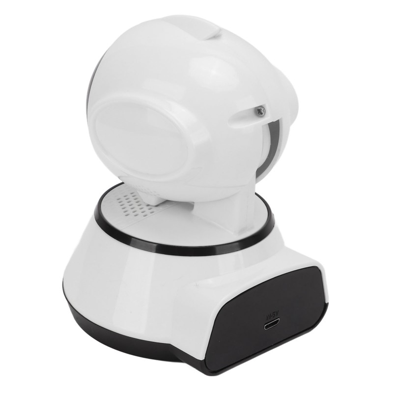 Smart Wireless Camera Intelligent Night Vision Indoor Infrared Security Camera