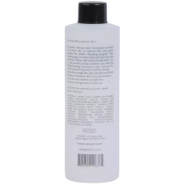 REXSOL Cellular Refining Toner for Normal/Dry Skin | Hydrating and Balancing