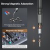 42 in 1 Magnetic Screwdriver Set, DIY Ratchet Screwdriver Set,