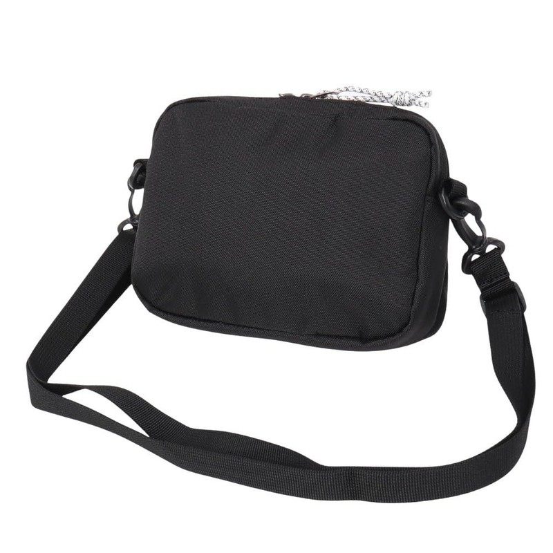 Columbia Price Stream PU 8701 Shoulder Case, One Size, Black