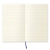 DESIGNPHIL Midori 13802006 Notebook, MD Notebook, New Book, Horizontal Ruled
