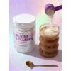 Pure Collagen Powder 400g Grass-Fed Hydrolysed Type I & III