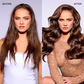 COLOR WOW Niebla de dinero: tratamiento acondicionador sin enjuague de lujo para un cabello brillante y costoso | Hidrata, desencrespa y desenreda par